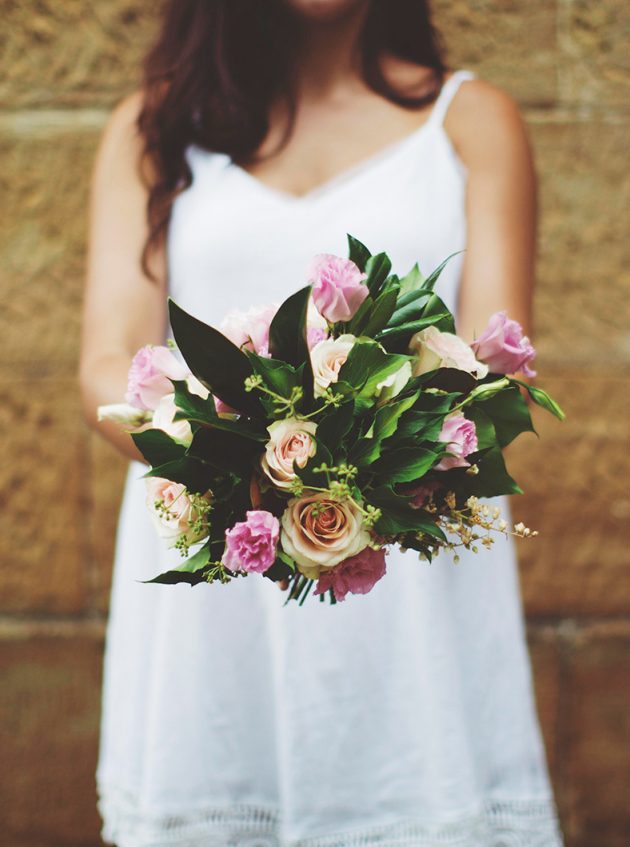 Pretty Posy The Village Florist