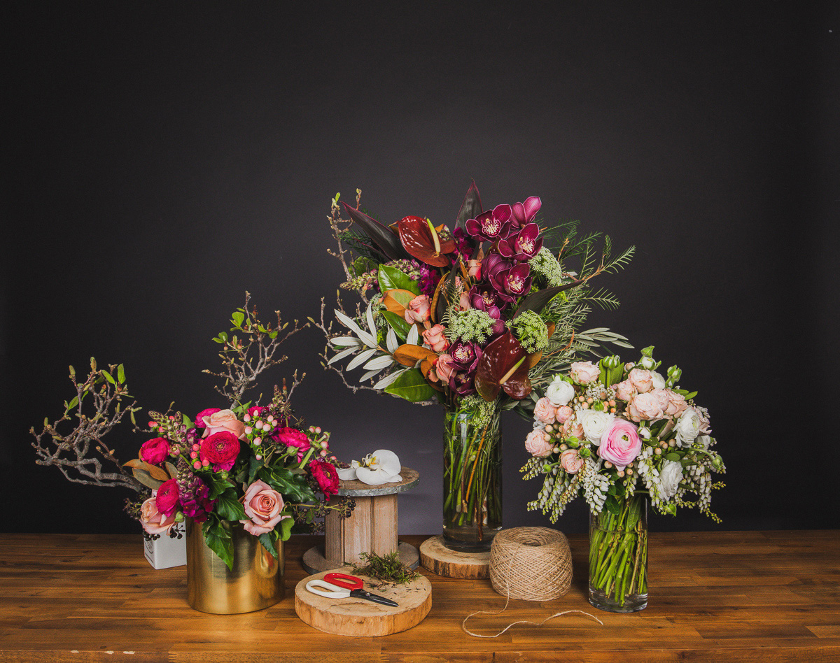 Order Bouquets Online The Village Florist Hunters Hill